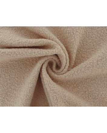 Premium Soft Boucle, Pink