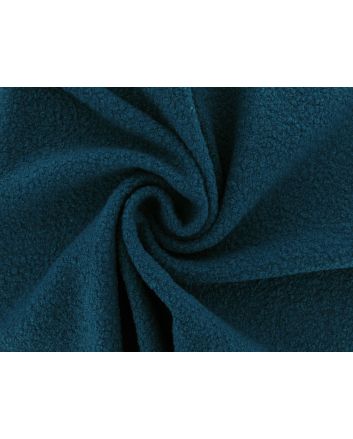 Premium Soft Boucle, Teal