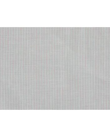 Quintin Narrow Stripe Irish Linen, Pastel Pink