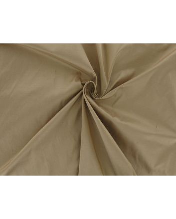 Rani Indian Silk Dupion, Beige