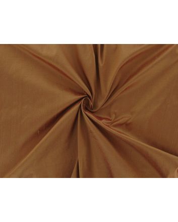 Rani Indian Silk Dupion, Biscuit