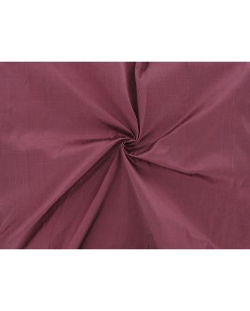 Rani Indian Silk Dupion, Heather