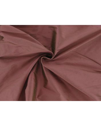 Rani Indian Silk Dupion, Salmon
