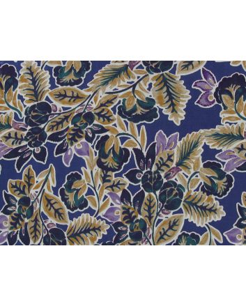 Regal Summer Garden Tencel Lawn, Grape