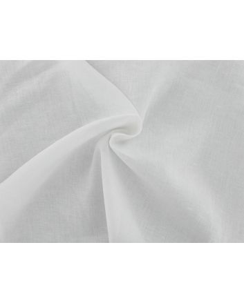 Riina Irish Linen, White
