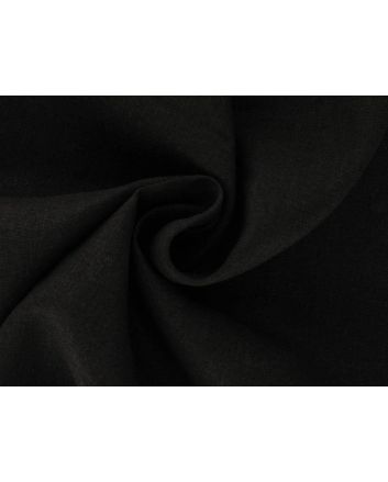 Riya Viscose Linen Blend, Brown
