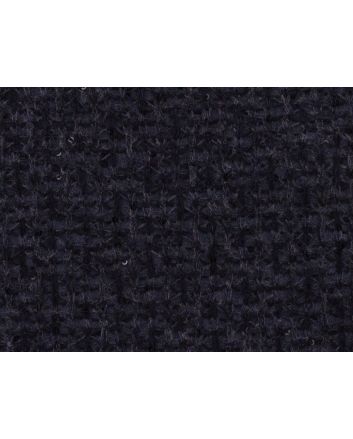 Sequin Stretch Knit Roll End, 0.6m