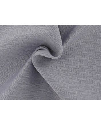 Sheerwood Heavyweight Herringbone, Lilac