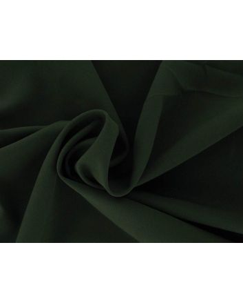 Sienna Crepe, Khaki