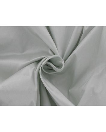 Smooth Silk Dupion, Starlight