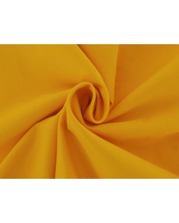 Soft Handle Cotton Drill, Yellow