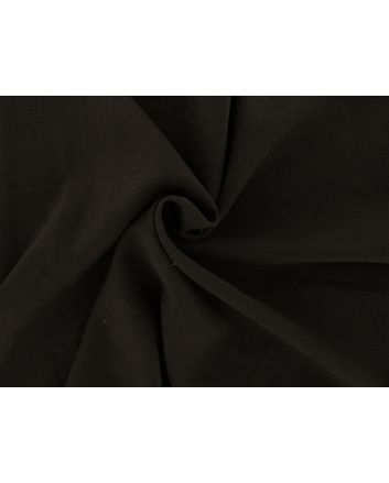 Soft Touch Gaberdine Twill, Brown