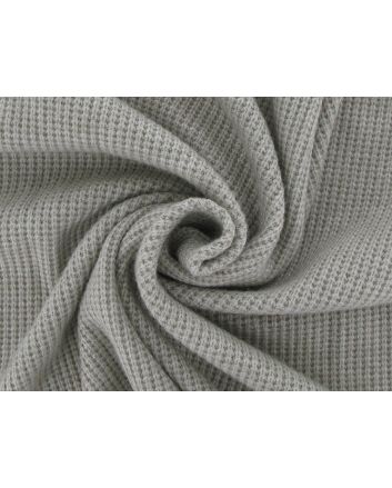 Soft Touch Waffle Knit, Sand