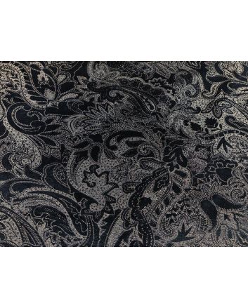Spandex Plush Stretch Velour, Golden Garden Doodle