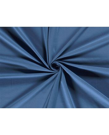 Splendor Heavy Cotton Jersey, Indigo