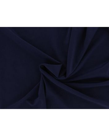 Stretch Active Sport Jersey, Navy