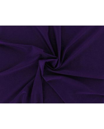Stretch Active Sport Jersey, Purple