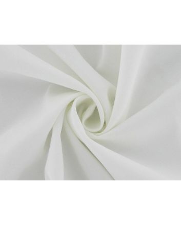 Stretch Dull Crepe Roll End, 1.8m