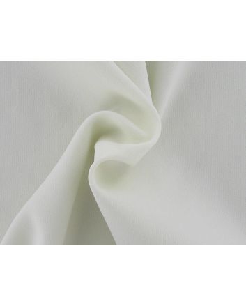 Stretch Knit, Cream