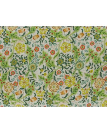 Summer Fantasy Cotton Double Gauze