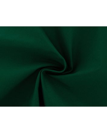 Taskmaster Polycotton Drill, Kelly Green