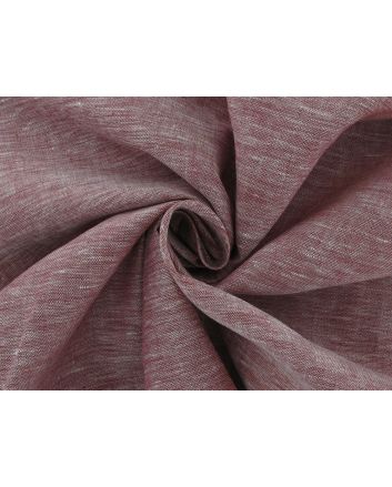 Toibin Irish Linen, Red