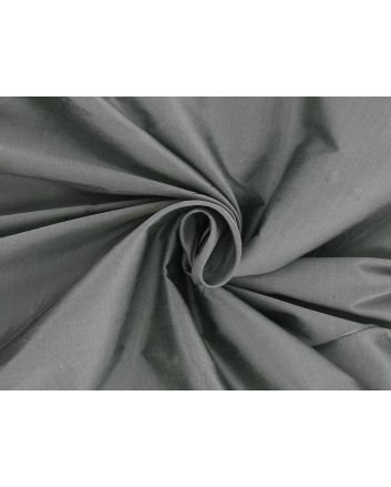 Two Tone Smooth Silk Dupion, Opal