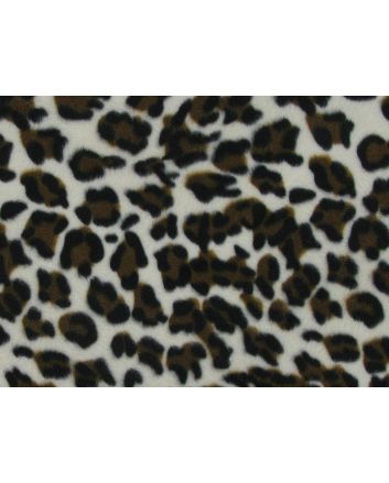 Velboa Snow Leopard