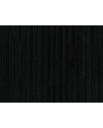 Vivien Recycled Polyester Pleat, Black