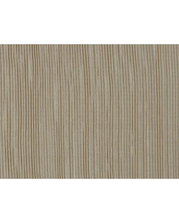 Vivien Recycled Polyester Pleat, Champagne