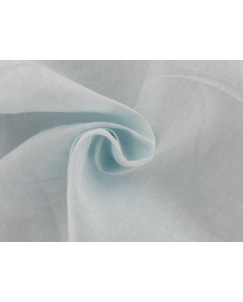 Wicklow Yarn Dyed Irish Linen, Erin Blue