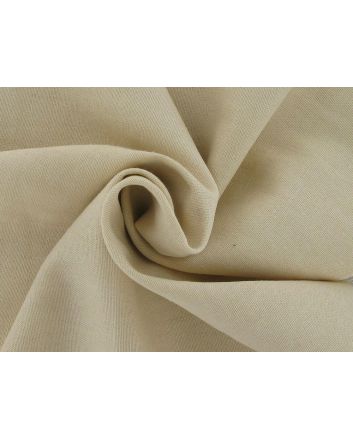 Zoya Linen Viscose Blend, Beige