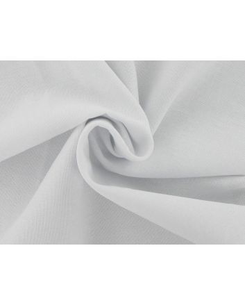 Zoya Linen Viscose Blend, Optic White