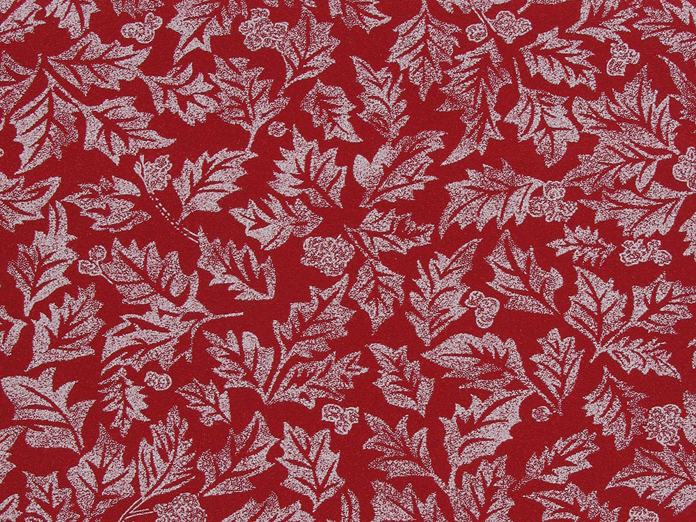 Discount Christmas Cotton Prints